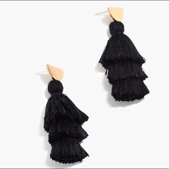 Madewell Jewelry - MADEWELL EARRINGS!!